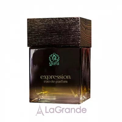 Guru Perfumes Expression  