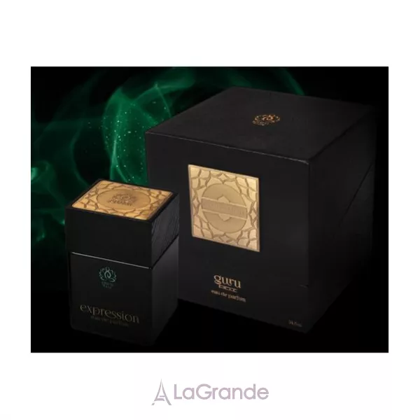 Guru Perfumes Expression ��������������� ����