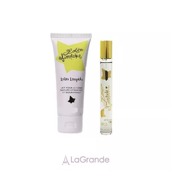 Lolita Lempicka ����� (��������������� ���� 7,5 �� + ������ ��� ���� 50 ��)