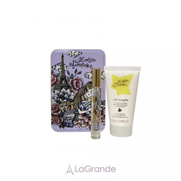 Lolita Lempicka ����� (��������������� ���� 7,5 �� + ������ ��� ���� 50 ��)