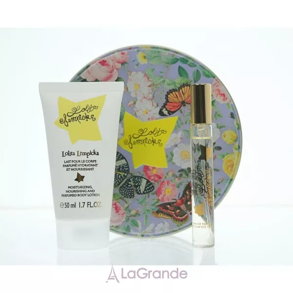 Lolita Lempicka ����� (��������������� ���� 7,5 �� + ������ ��� ���� 50 ��)