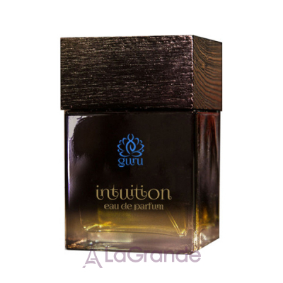 Guru Perfumes Intuition  