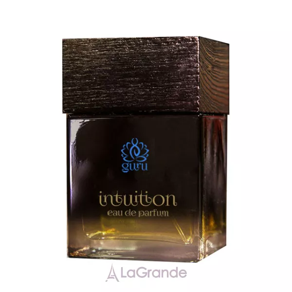 Guru Perfumes Intuition ��������������� ����