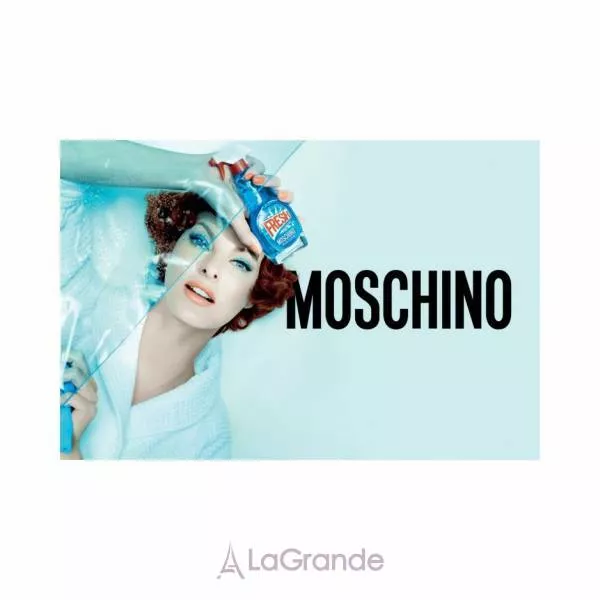 Moschino Fresh Couture ��������� ���� (������)