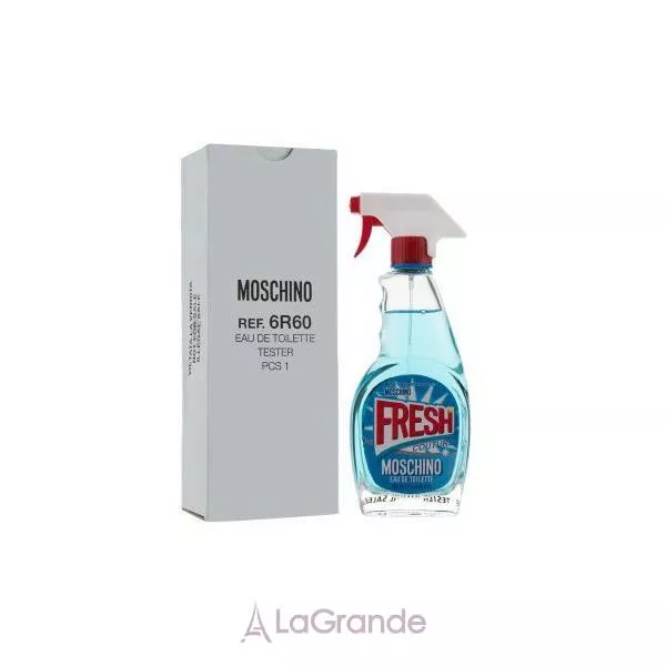 Moschino Fresh Couture ��������� ���� (������)