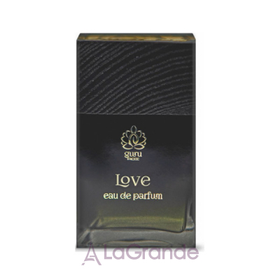 Guru Perfumes Love   ()