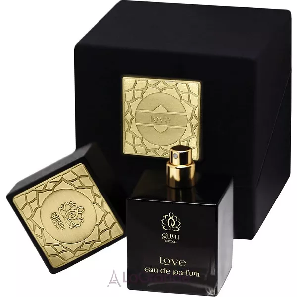 Guru Perfumes Love ��������������� ���� (������)