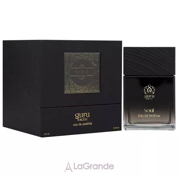 Guru Perfumes Soul ��������������� ����