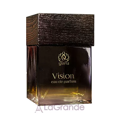 Guru Perfumes Vision  