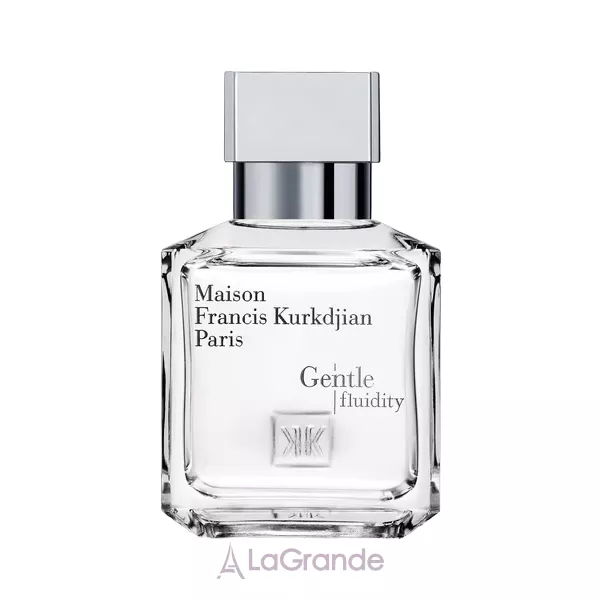 Maison Francis Kurkdjian  Gentle Fluidity Silver ����������� ���� (TRY)