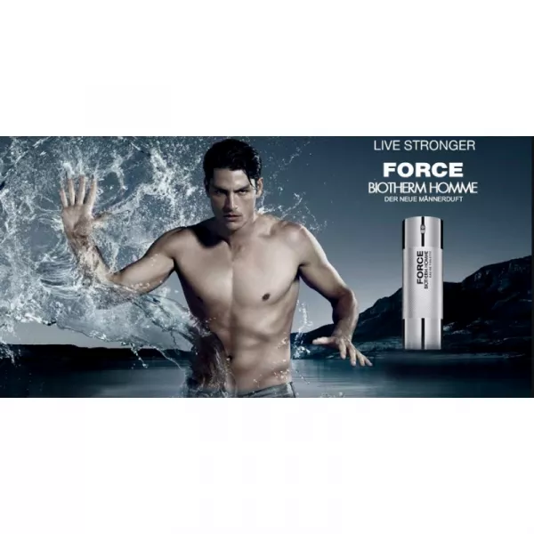 Biotherm Homme Force ��������� ����