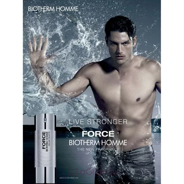 Biotherm Homme Force �������� ���� (������)