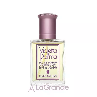 Borsari Violetta di Parma  