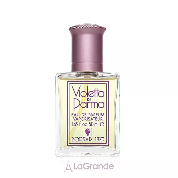 Borsari Violetta di Parma ����������� ����