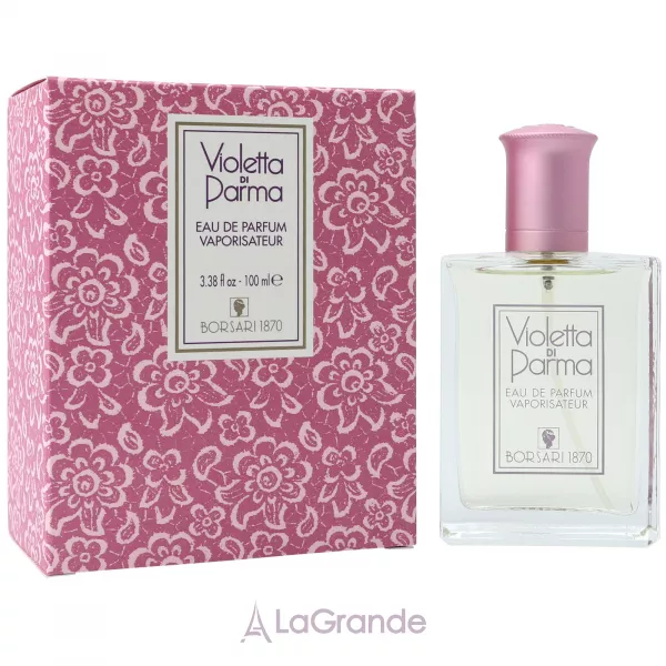 Borsari Violetta di Parma ����������� ����