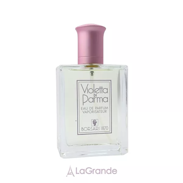 Borsari Violetta di Parma ��������������� ���� (������)