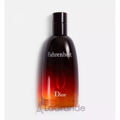 Christian Dior Fahrenheit   