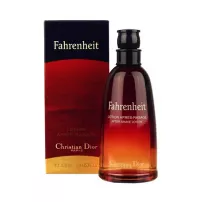 Christian Dior Fahrenheit ������ ����� ������