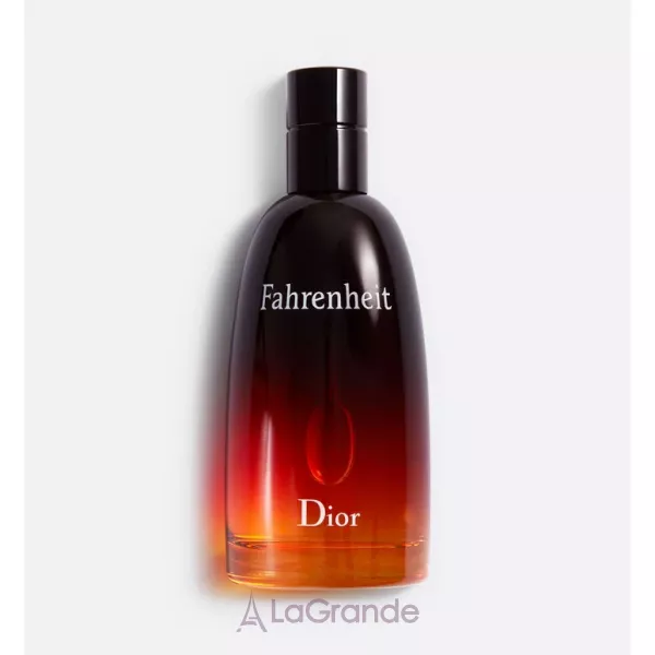 Christian Dior Fahrenheit ������� ���� ������