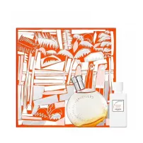 Hermes Eau des Merveilles ����� ( ��������� ���� 50 �� + ������ ��� ���� 40 �� )