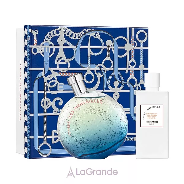 Hermes L'Ombre Des Merveilles 2020 ����� ( ��������������� ���� 100 �� + ������ ��� ���� 80 �� )