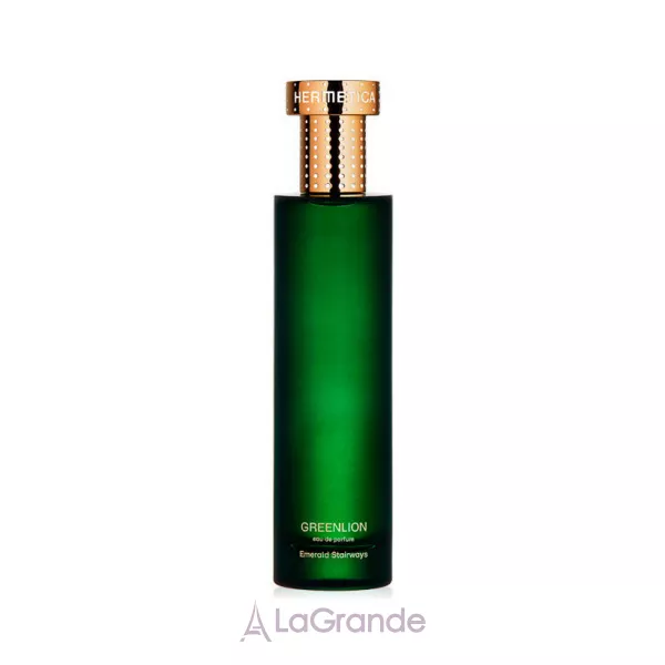 Hermetica  Greenlion ����������� ����