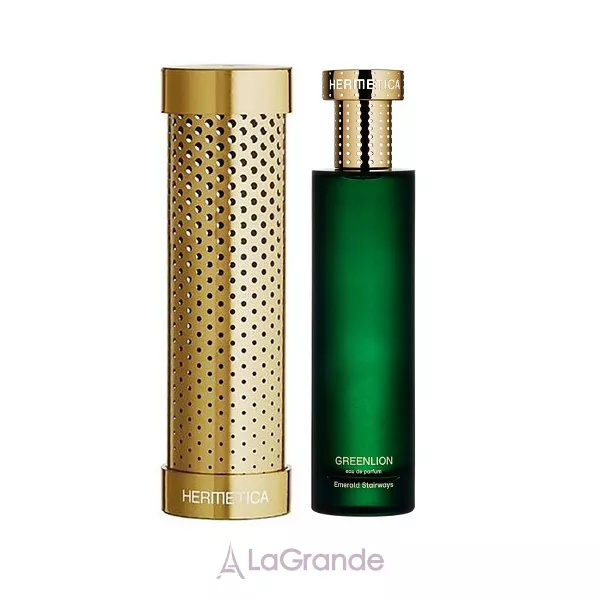 Hermetica  Greenlion ����������� ����