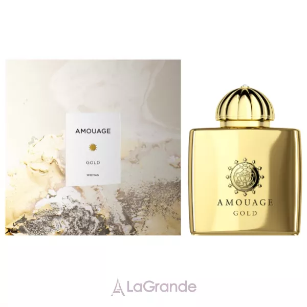 Amouage Gold Woman ����������� ����