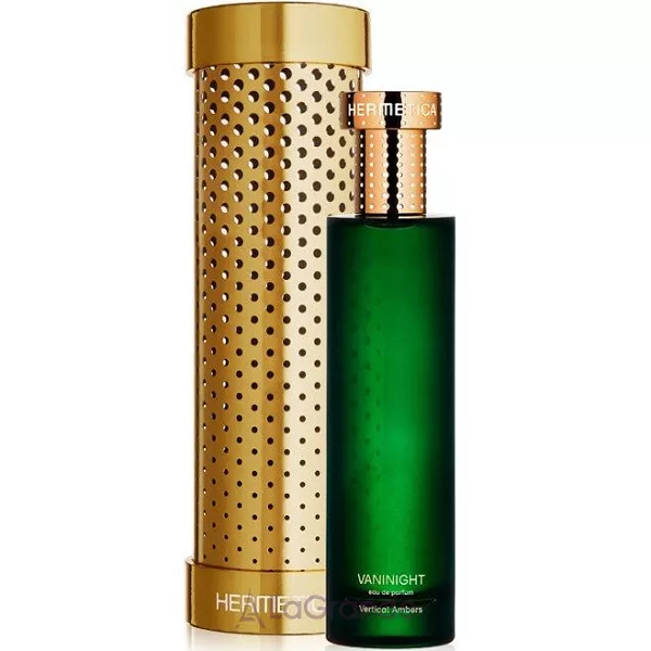 Hermetica  Vaninight ��������������� ����