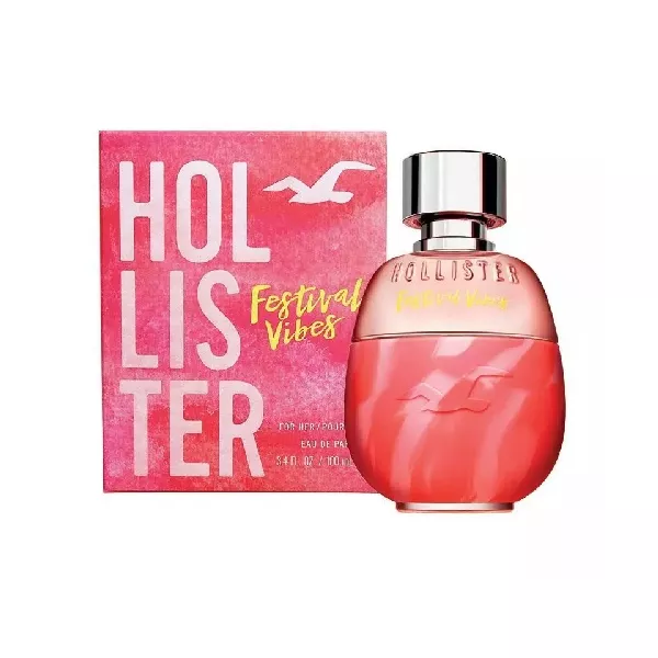 Hollister Festival Vibes For Her ��������������� ���� (������)