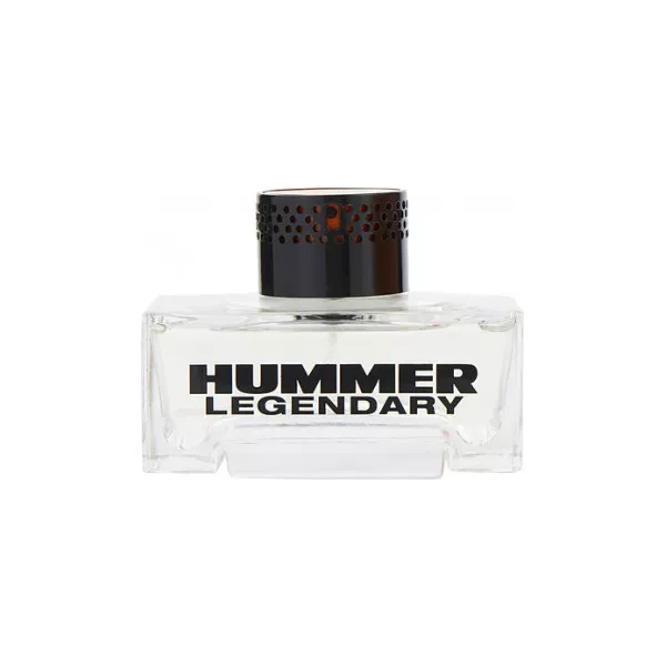 Hummer Legendary �������� ����