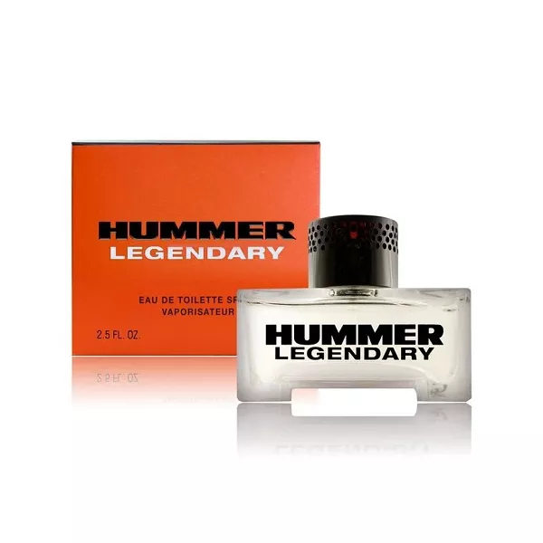 Hummer Legendary �������� ����