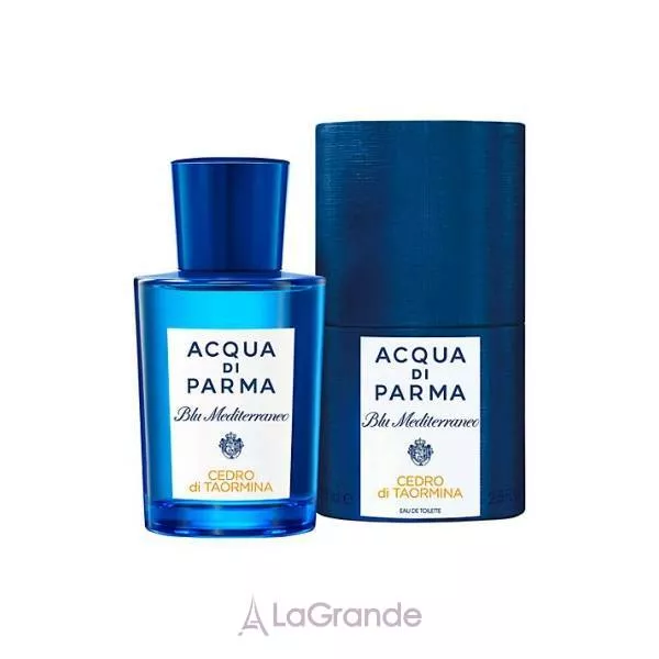 Acqua di Parma Blu Mediterraneo Cedro di Taormina ��������� ���� (������)