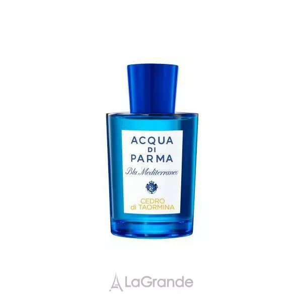 Acqua di Parma Blu Mediterraneo Cedro di Taormina ��������� ���� (������)