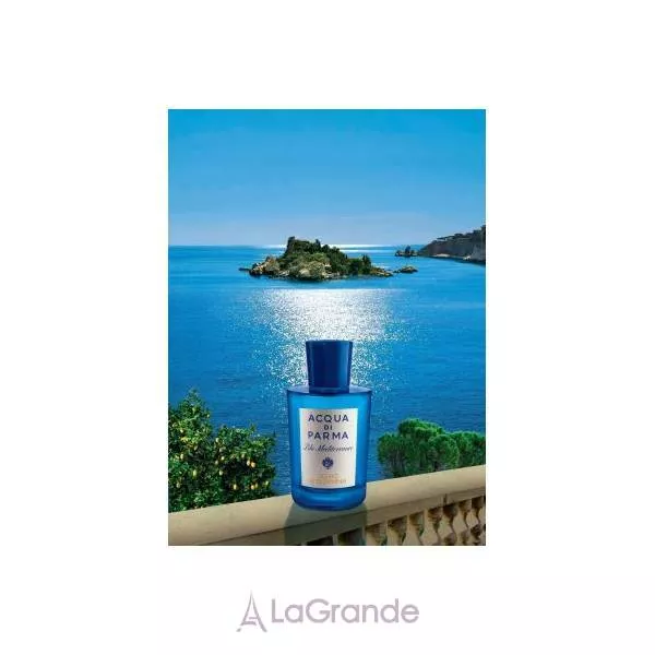 Acqua di Parma Blu Mediterraneo Cedro di Taormina ��������� ���� (������)