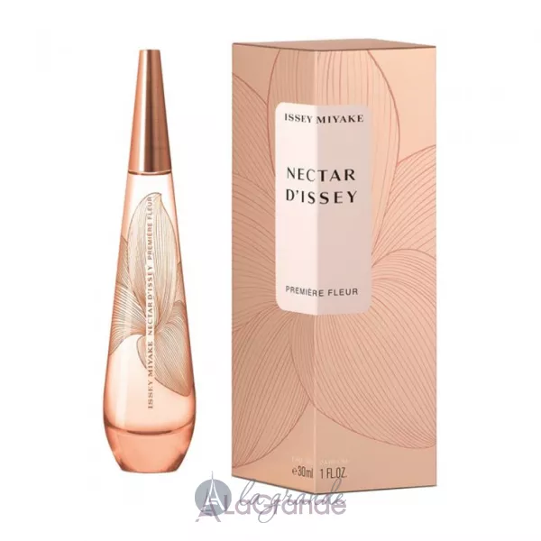 Issey Miyake Nectar d'Issey Premiere Fleur ��������������� ���� (������)