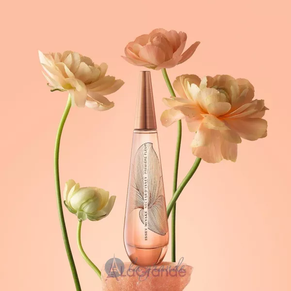 Issey Miyake Nectar d'Issey Premiere Fleur ��������������� ���� (������)