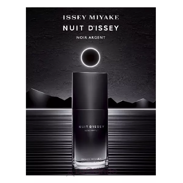 Issey Miyake Nuit D`Issey ���� (�������� ���� 125 �� + ���� ��� ���� 75 �� + ������� ���� ������ 50 ��)