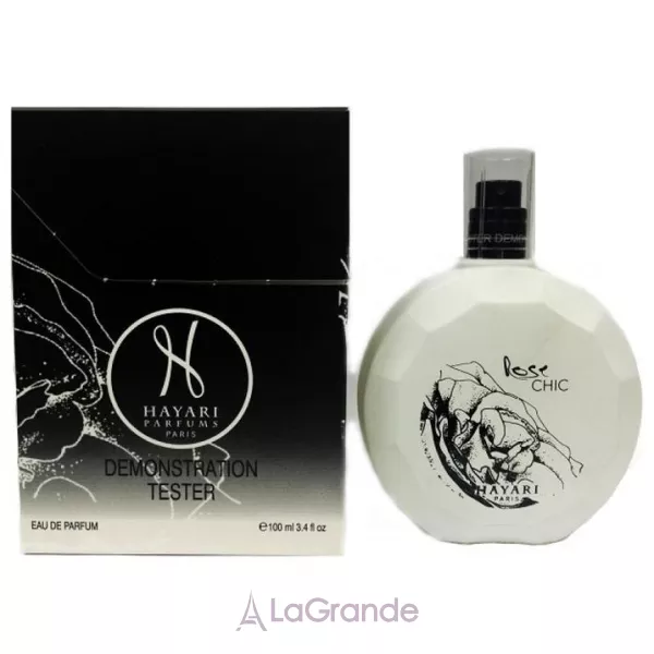 Hayari Parfums Rose Chic ����������� ���� (������)