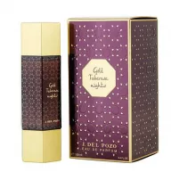 J. Del Pozo  Gold Tuberose Nights ��������������� ����