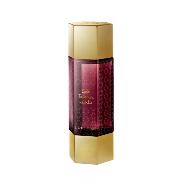 J. Del Pozo  Gold Tuberose Nights ��������������� ���� (������)