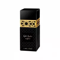J. Del Pozo  Gold Amber Nights ��������������� ���� (������)