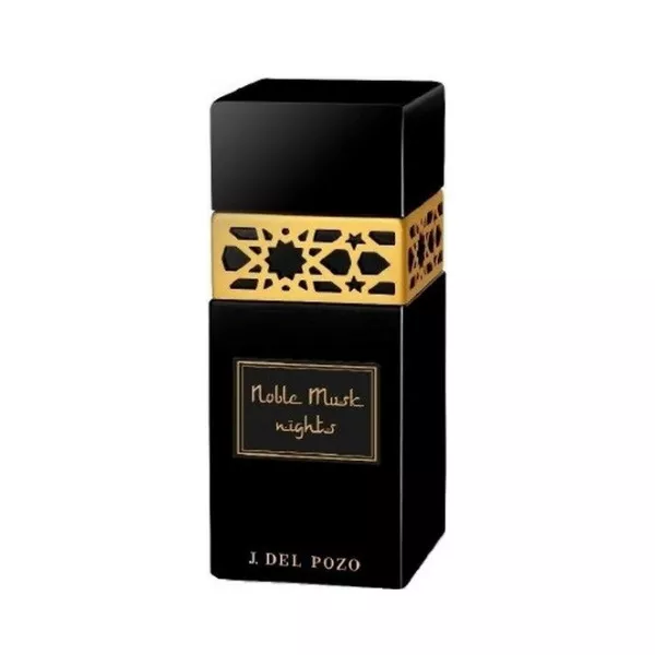 J. Del Pozo  Noble Musk Nights ��������������� ���� (������)