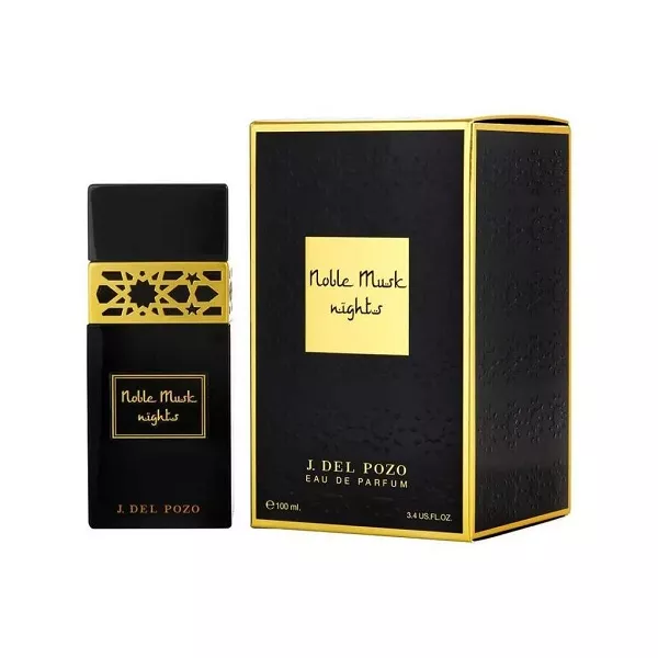 J. Del Pozo  Noble Musk Nights ��������������� ���� (������)