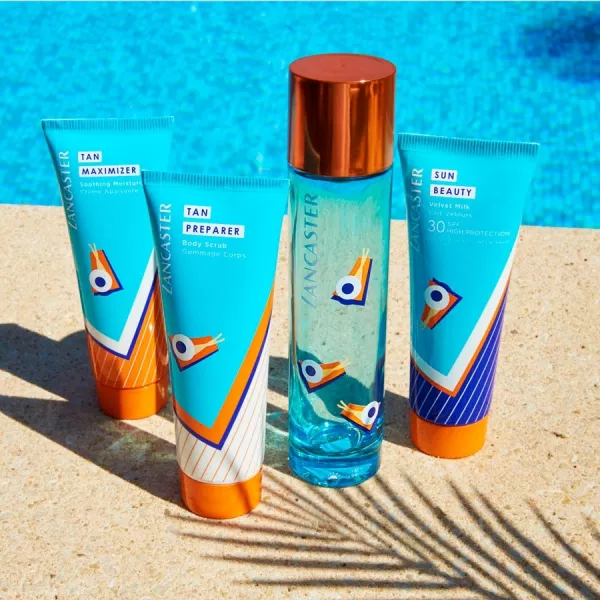 Lancaster French Riviera ��������� ����