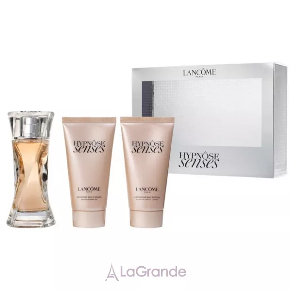 Lancome Hypnose Senses ���� (����������� ���� 30 �� + ������� ��� ��� 50 �� + ���� ��� ���� 50 ��)