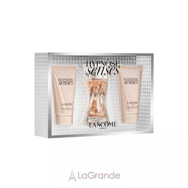 Lancome Hypnose Senses ���� (����������� ���� 30 �� + ������� ��� ��� 50 �� + ���� ��� ���� 50 ��)