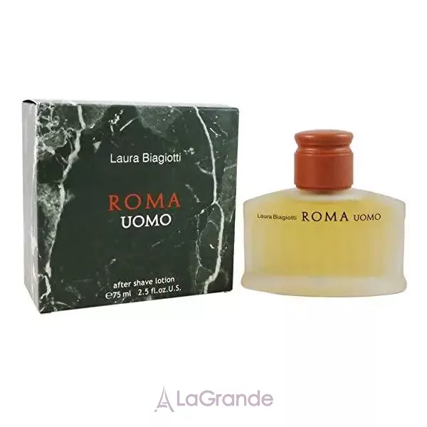 Laura Biagiotti Roma Uomo ������ ����� ������