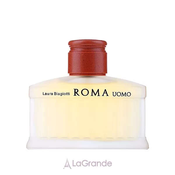 Laura Biagiotti Roma Uomo ������ ����� ������