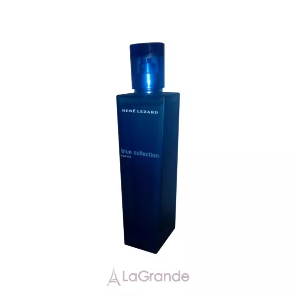 Rene Lezard Blue Collection ��������� ���� (������)